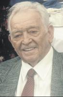 Richard Franklin Cooper