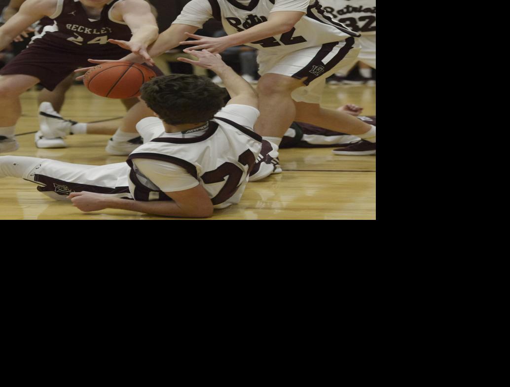 Prep Basketball George Washington Woodrow Wilson Gun For Msac