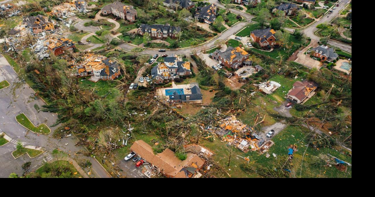 How West Virginia's Small Businesses Can Prepare for Severe Weather Season