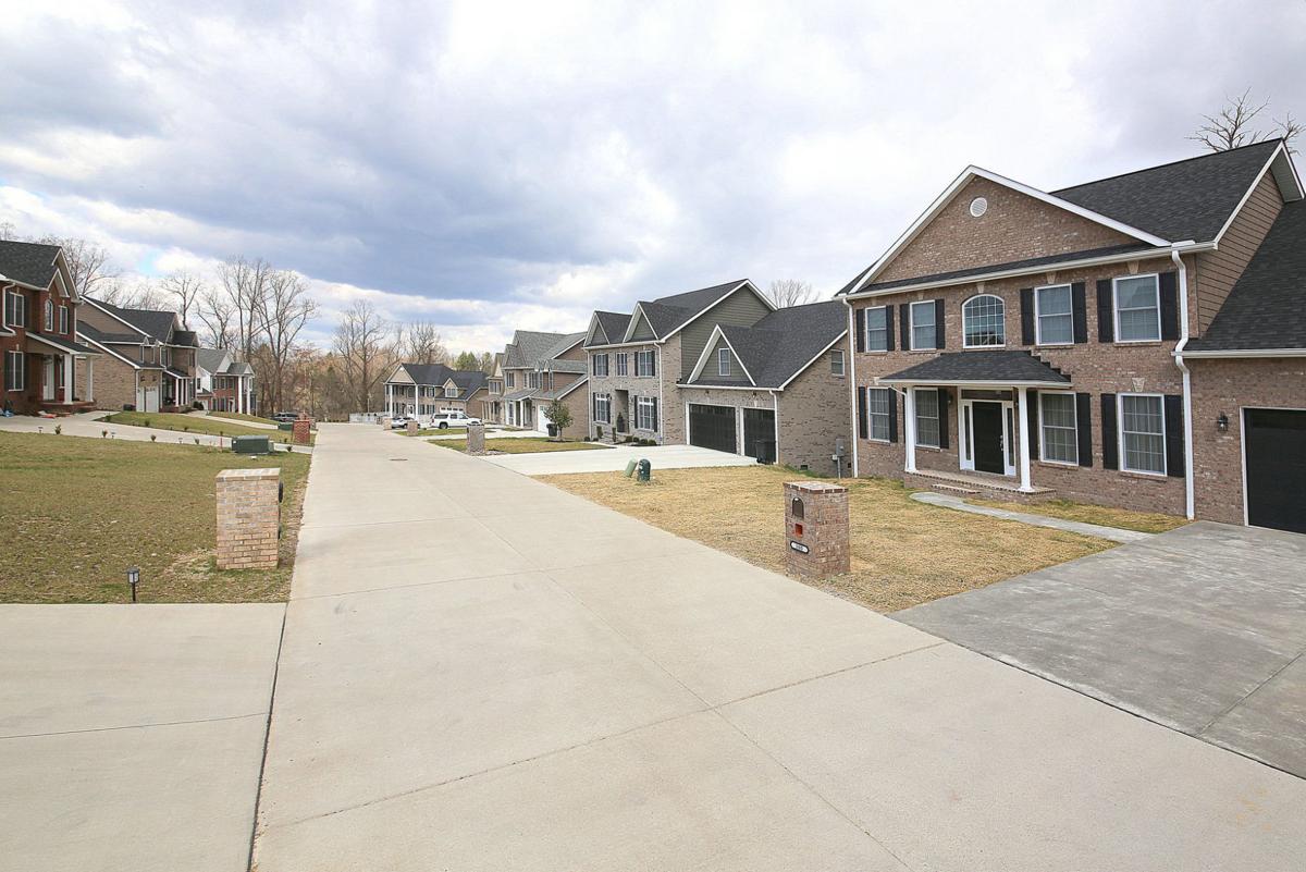 Millennials Wooed By Housing Market Daily Mail Wv Daily Mail Features Wvgazettemail Com