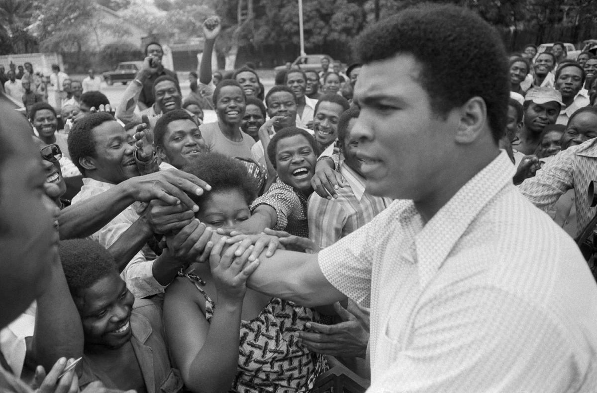 Muhammad Ali Boxing Champion And Global Good Will Ambassador Dies At 74 News Wvgazettemail Com Muhammad Ali Boxing Champion And Global Good Will Ambassador Dies At 74 News Wvgazettemail Com
