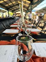 Juneteenth Farm to Table Dinner returns with soulful flavors and celebration