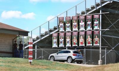 Roane County Football Player Dies After Collapsing During A Friday