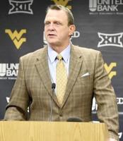 Ouster of Lyons headlines year in review for athletic department
