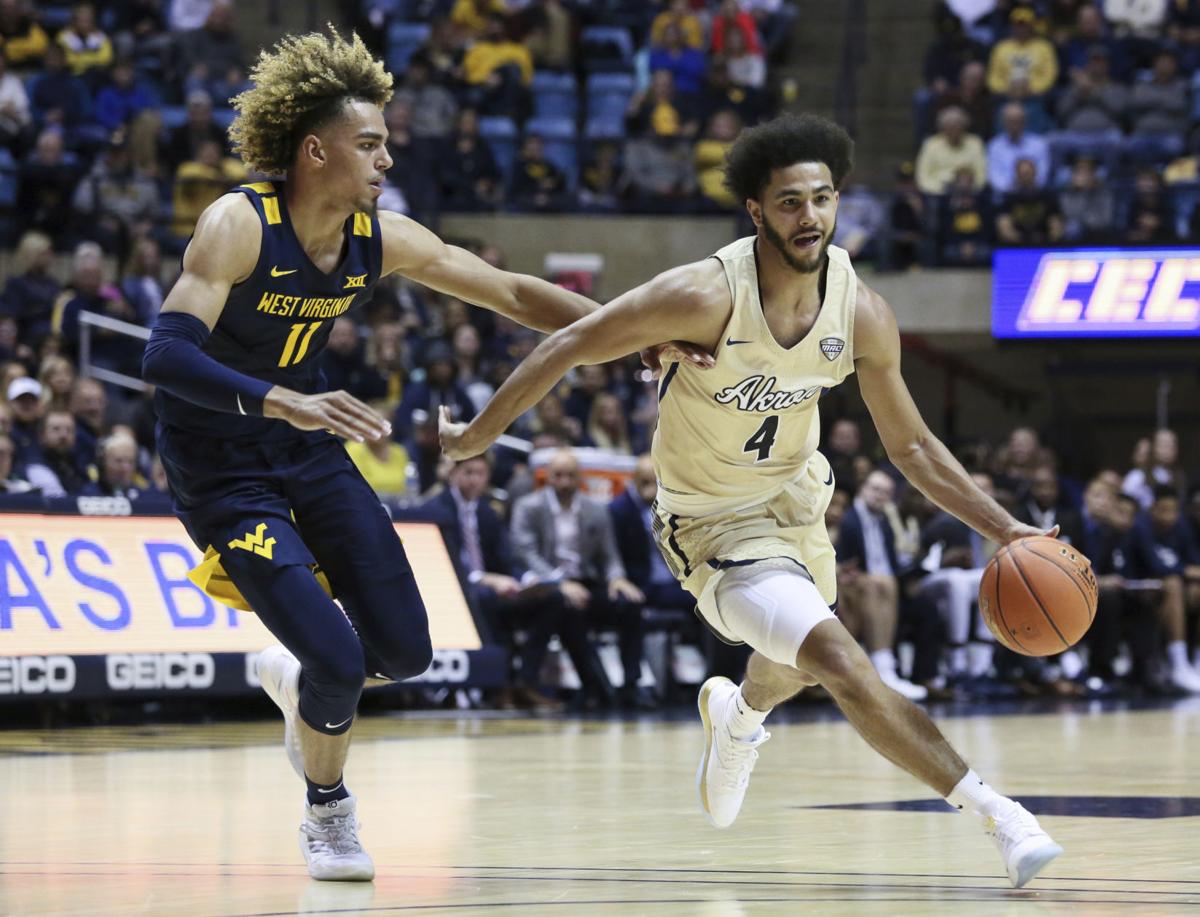 Wvu Basketball Mountaineers Dive Into Tape Study Ahead Of