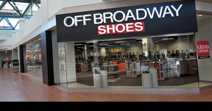 Photos: New shoe store opening in Town Center | Business 