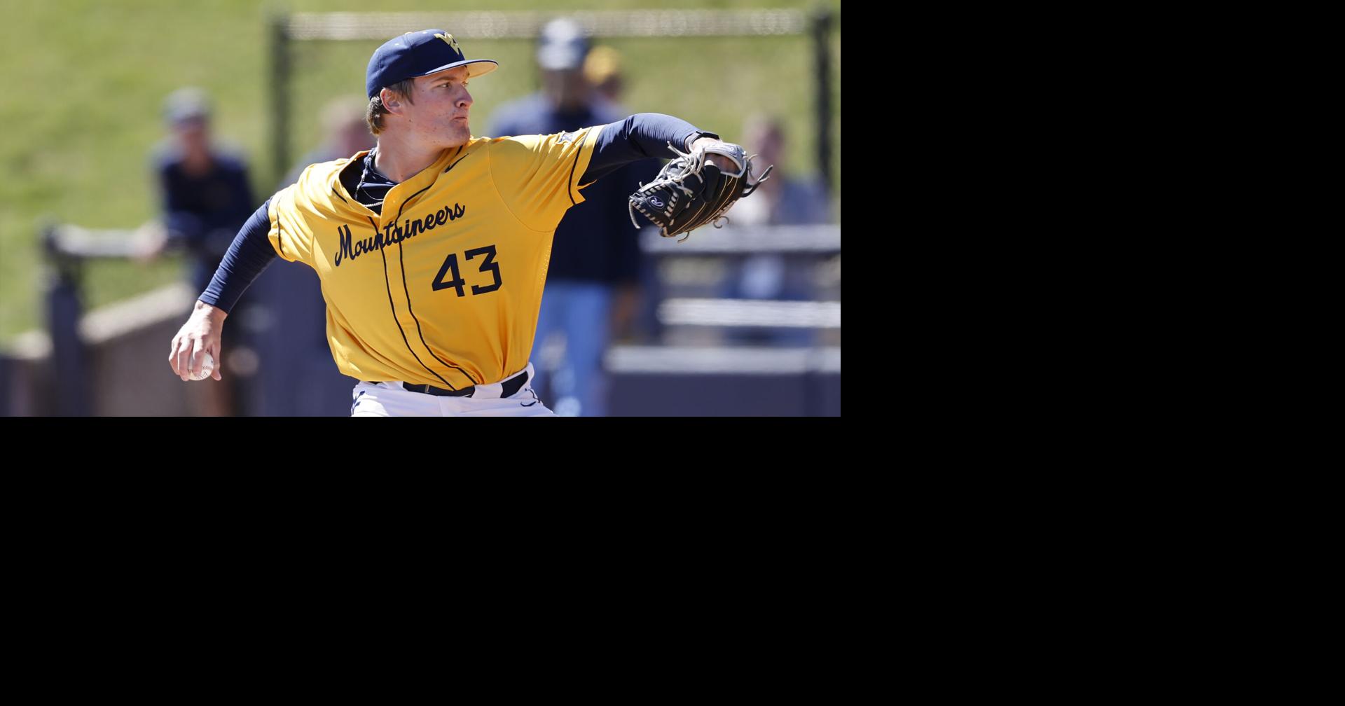 Baseball Heads to West Virginia for Three-Game Series - Xavier University  Athletics