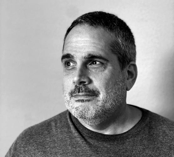 authorpicbwViola.jpg