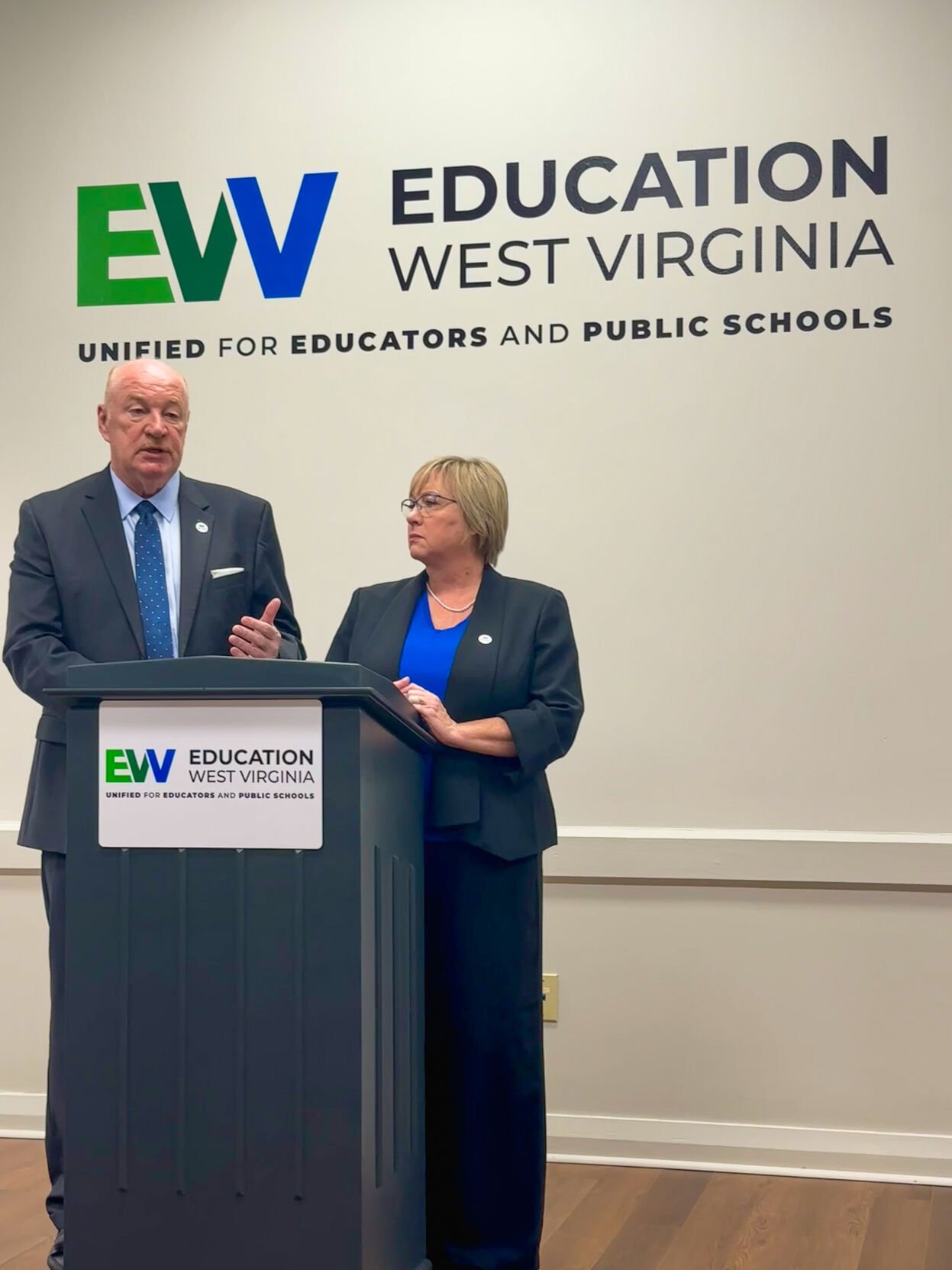Education West Virginia