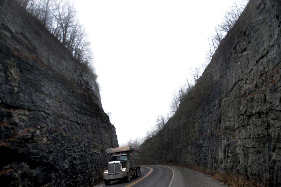 PHOTOS Tales from Bolt Mountain News