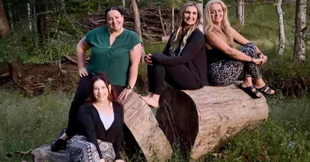 ‘Not about tying yourself in a pretzel': EleFest combines yoga, wellness with giving back
