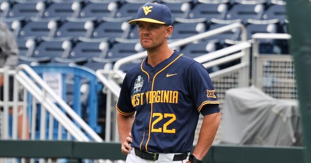WVU baseball: Mountaineers open MCWS on Friday against Troy