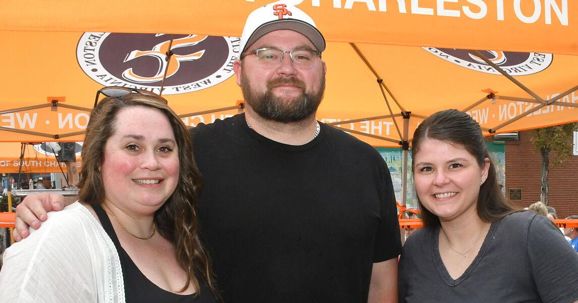 On the Town: 2026 Summerfest celebration in South Charleston