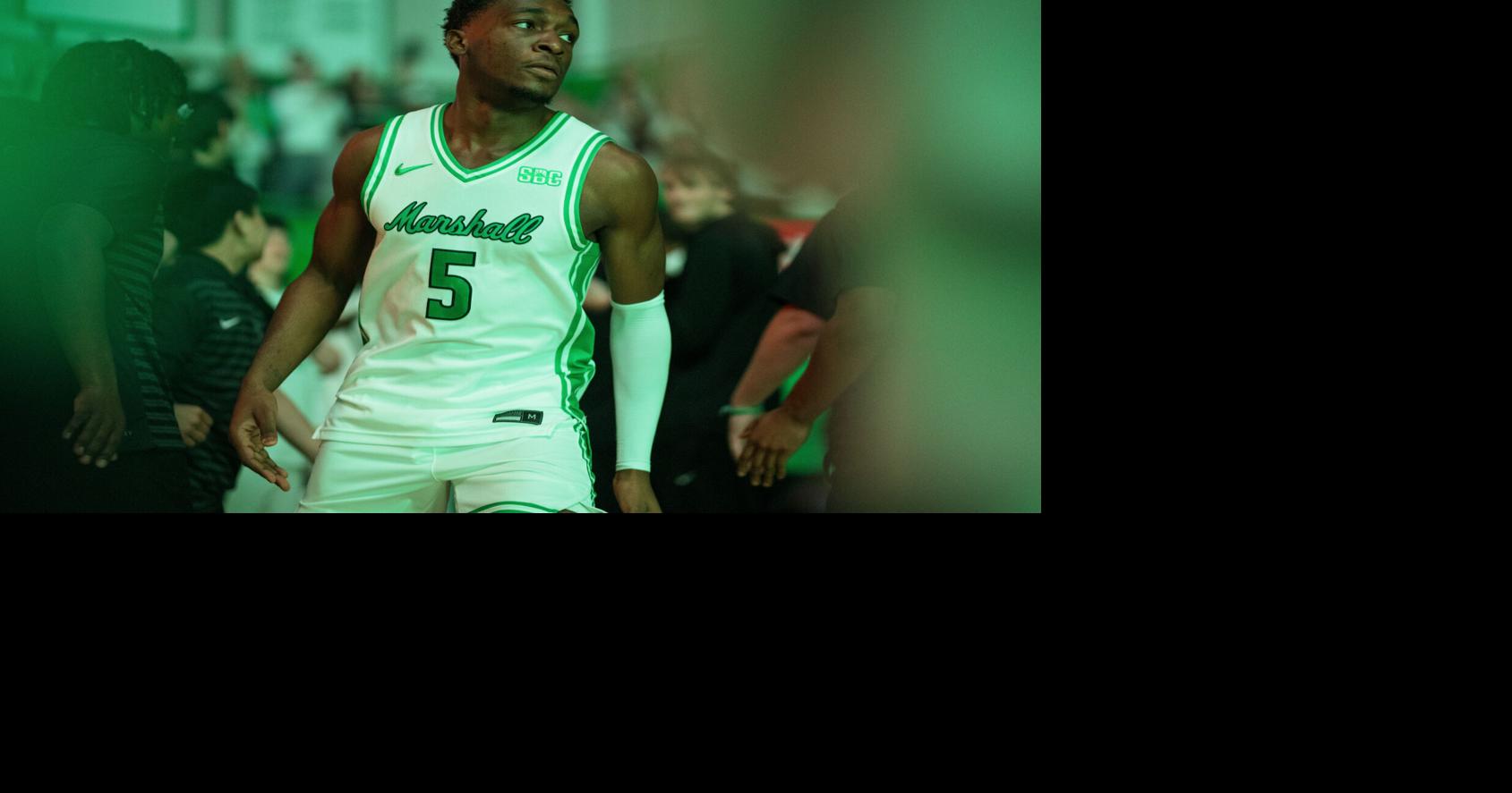 Marshall men's basketball: New-look Herd 'athletic, tough,' Jackson says