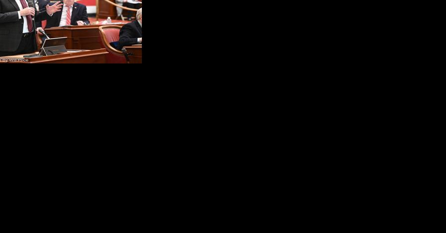 WV Senate resolution 16 supports Charleston Postal facility | Legislative Session - Vimarsana News
