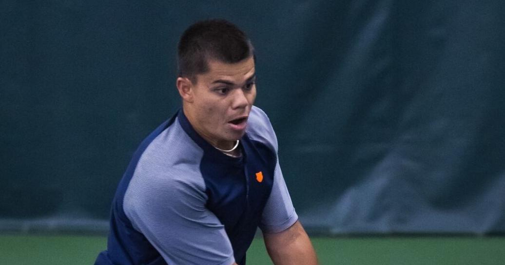 Youngsters prevail in 64th Charleston Public Courts tennis tournament