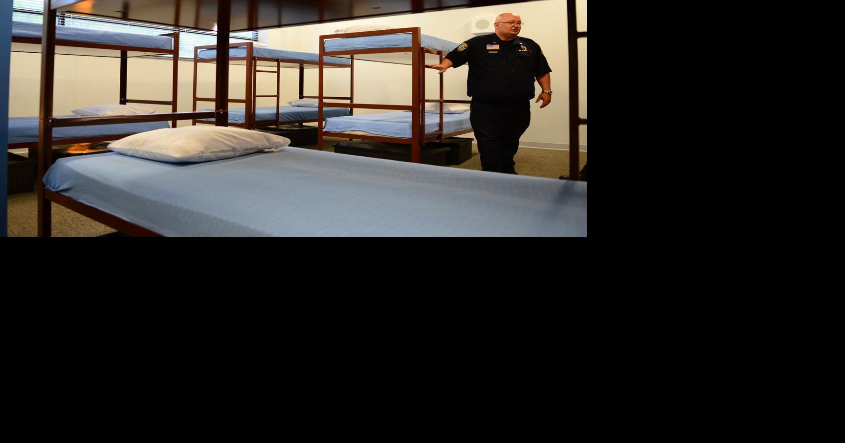 WV correctional officers to get pay raise in September Cops & Courts