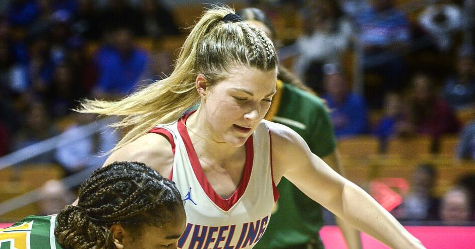 WVU women's basketball: Bordas 'excited' to come home to Mountaineers