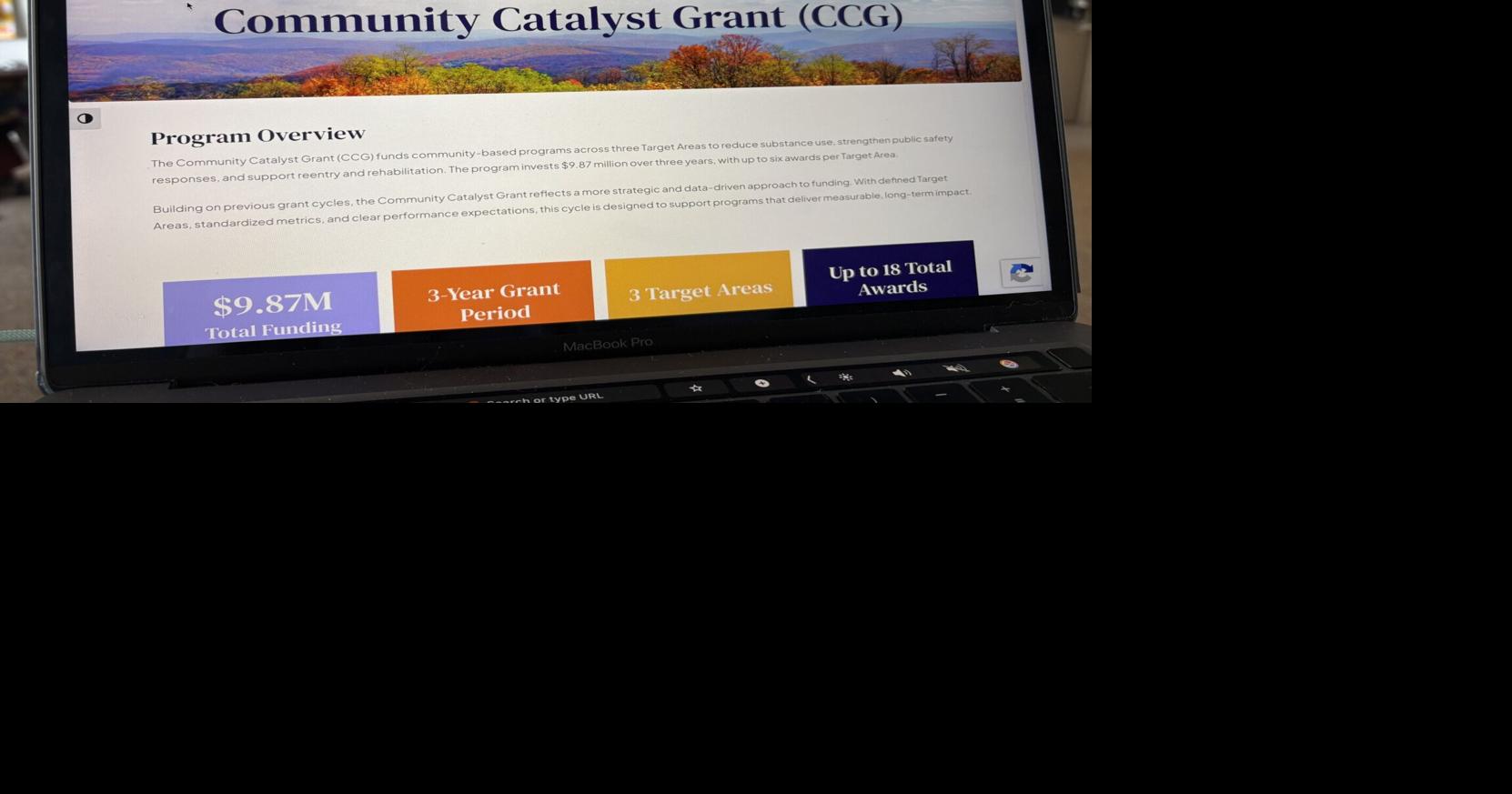 Community Catalyst Grant