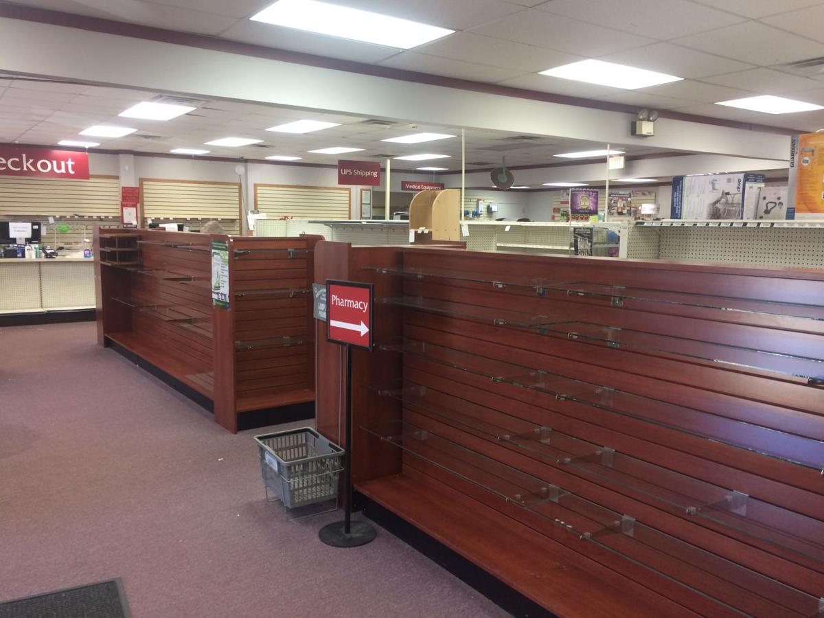 St Albans Pharmacy Shifts Focus To Compounding Home Medical Business Health Wvgazettemail Com