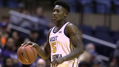 Wvu Women S Basketball Sparks Take Tynice Martin In Third Round Of Wnba Draft Wvu Gameday Wvgazettemail Com