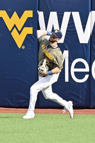 Tevin Tucker has tournament experience for WVU