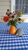 Good 2 Grow: Cutting gardens let you bring the blooms indoors