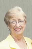 Avis Arleen Tenney West
