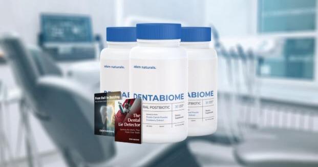 DentaBiome Reviews 2026: What Buyers Should Know Before They Order