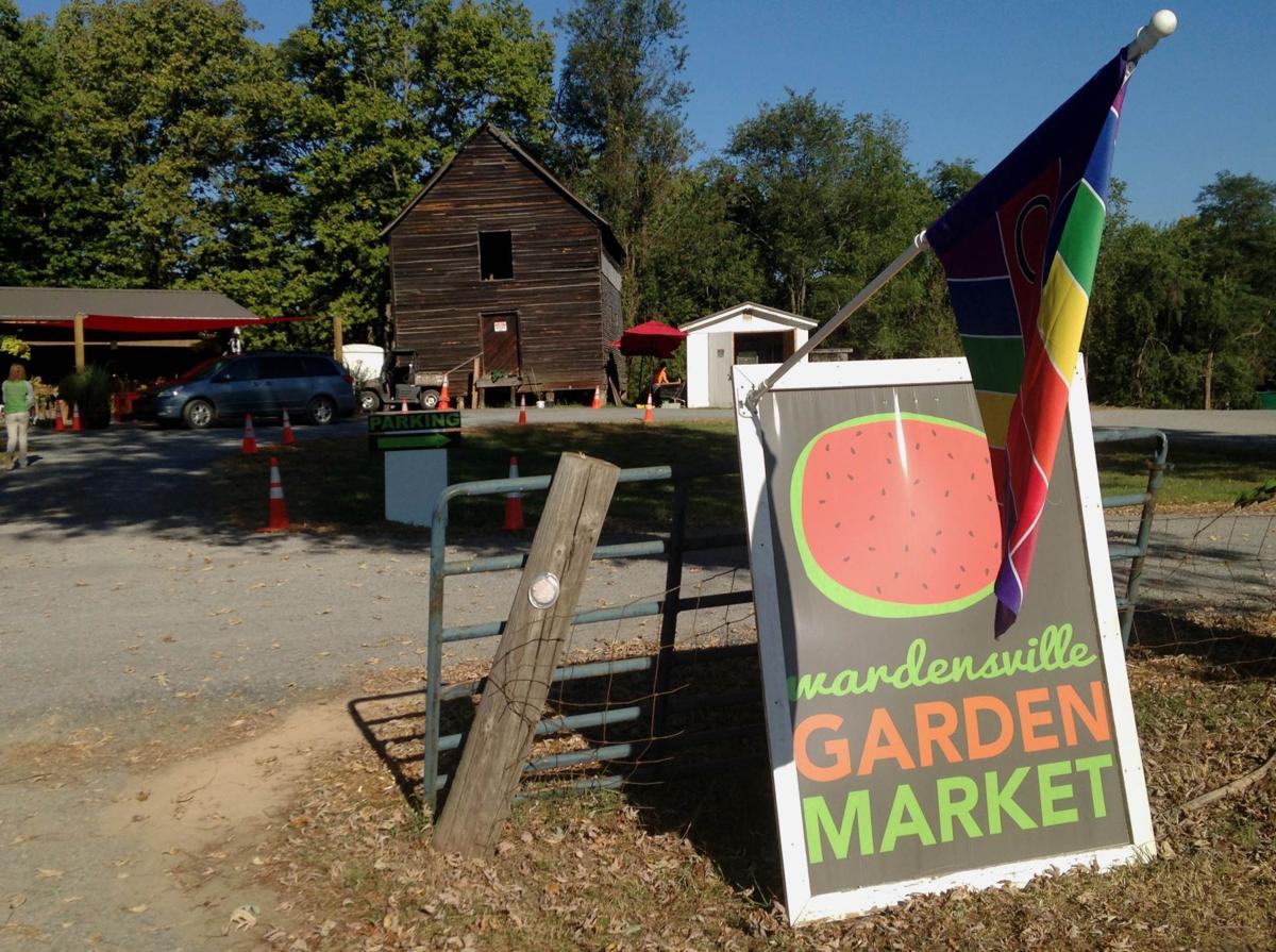 Wardensville Garden Market a first stop in Eastern WV Life