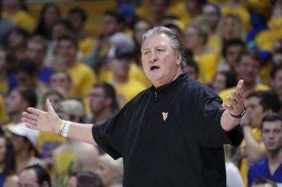 Wvu Basketball Mountaineers Announce 2020 21 Nonconference