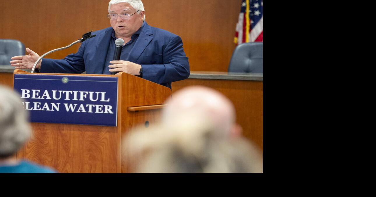 'Nonresponsive': Morrisey office's history of public information delays and denials
