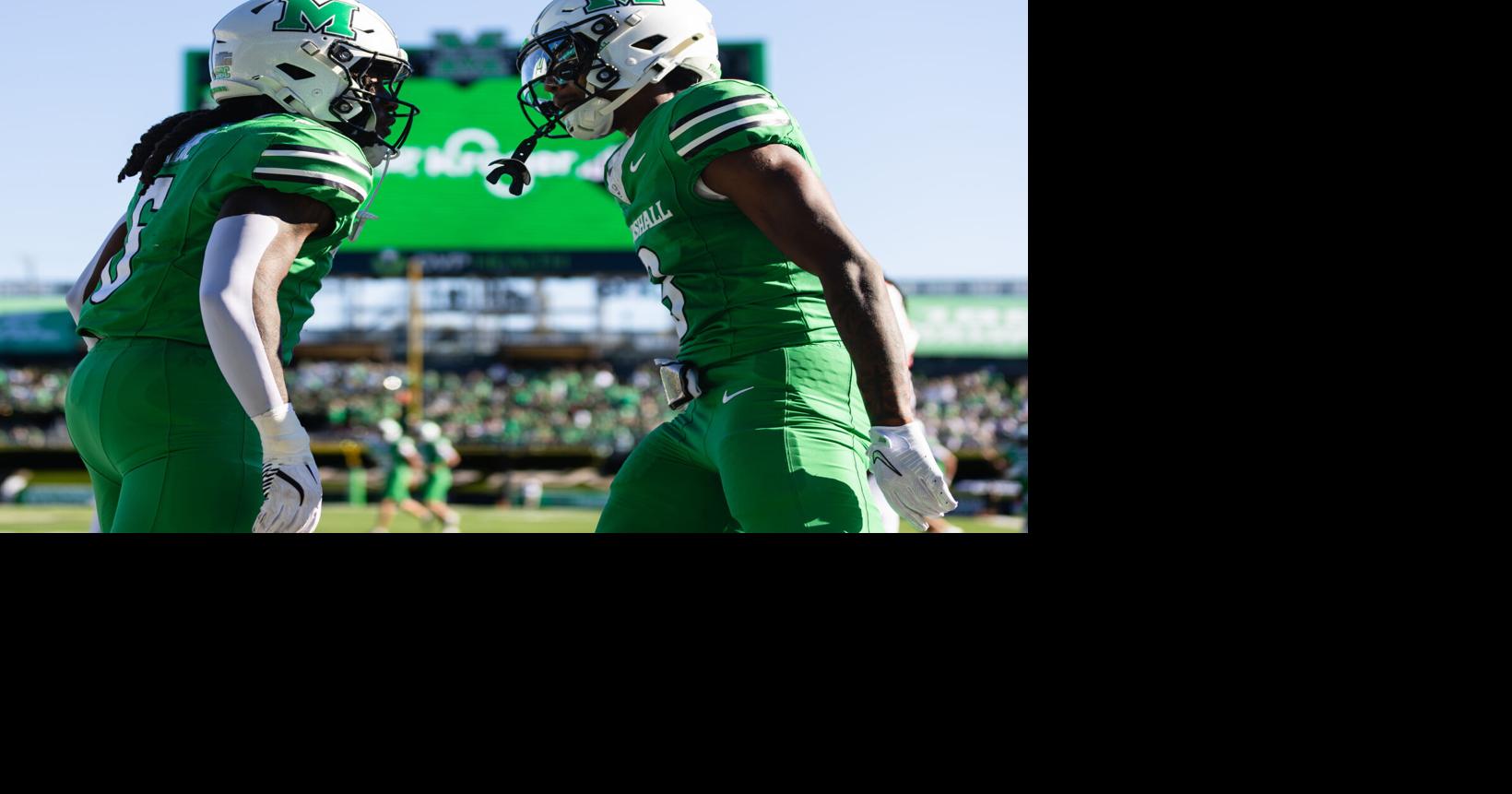Marshall football: Herd survives upset-minded Gardner-Webb on field goal at :03