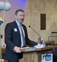 WVU's Deskins says West Virginia can't achieve economic prosperity unless state gets more people into the workforce