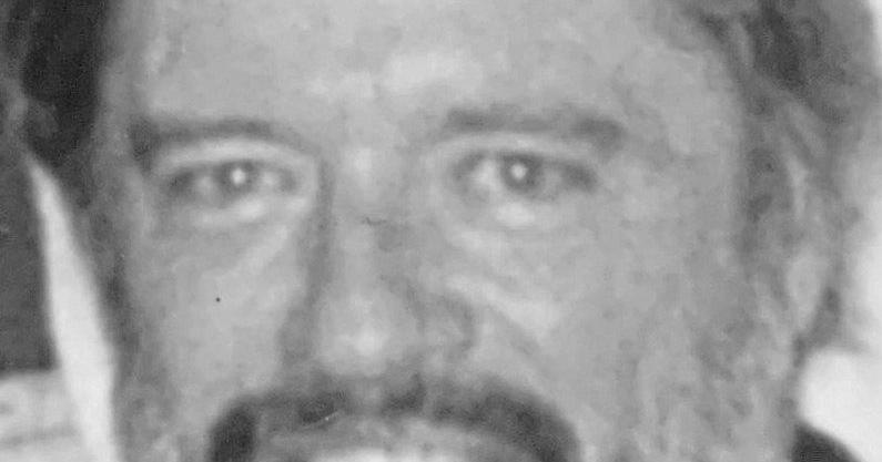 James Paul Rippetoe | Chapman Funeral Home | wvgazettemail.com