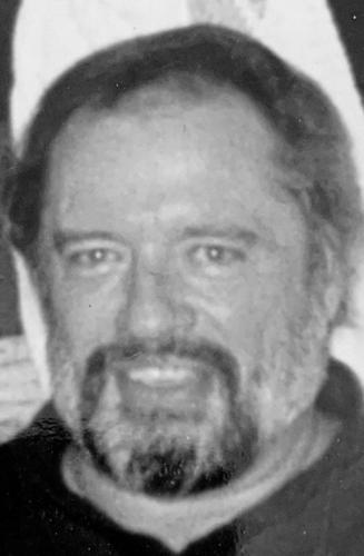 James Paul Rippetoe | Chapman Funeral Home | wvgazettemail.com