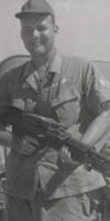 HH McKee, Mike