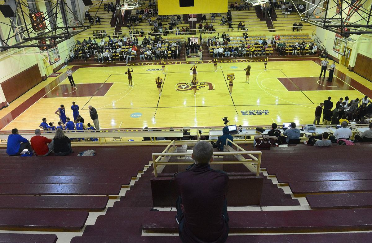 Players Coaches Share Memories Of Hot Times In Eddie King Gym