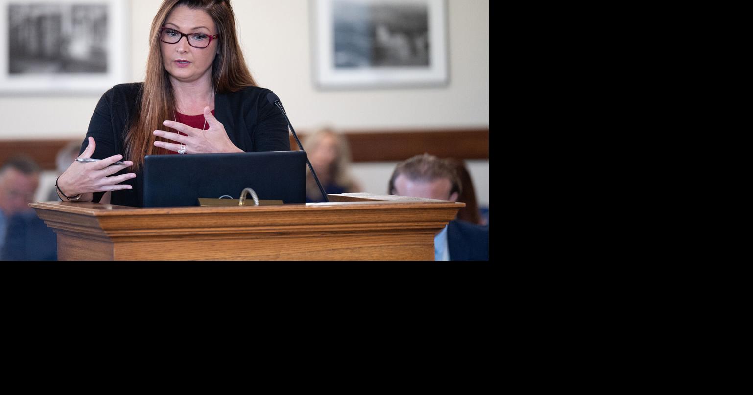 ‘3 bullet points’: Lawmakers dissatisfied with ordered DoHS report on WV child deaths