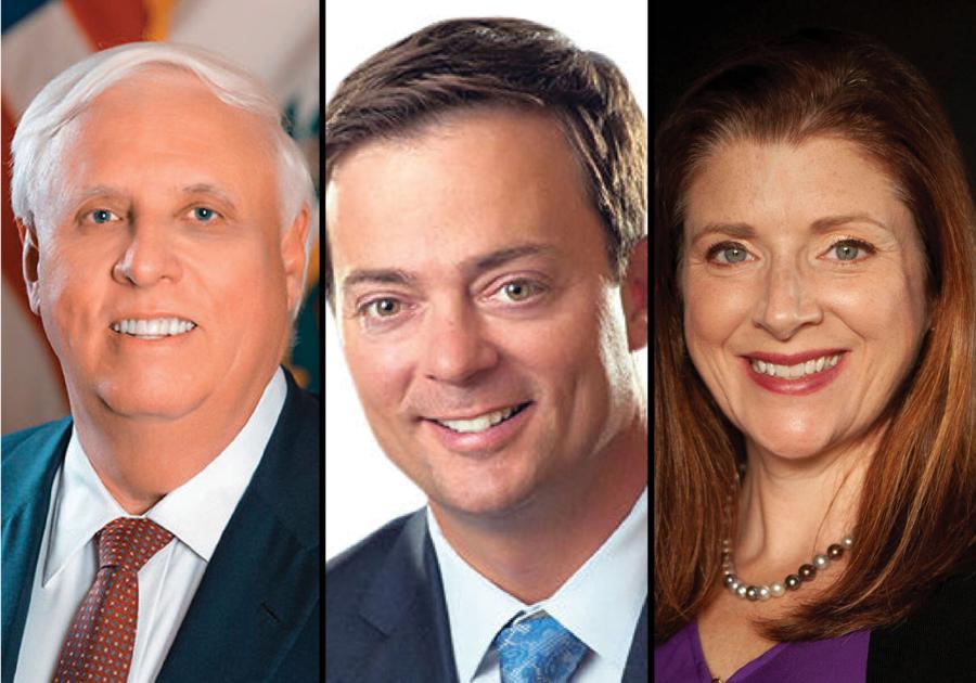 Meet the Candidates West Virginia Governor Politics