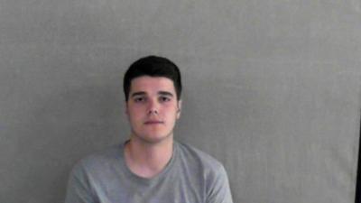 One Teen Dead Another In Custody After Boone County Dui Crash Cops Courts Wvgazettemail Com