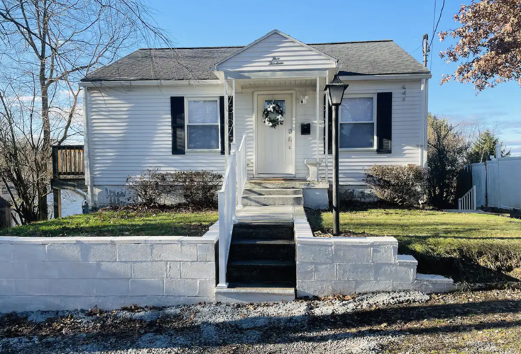 Meet three new WV Airbnb Superhosts Travel