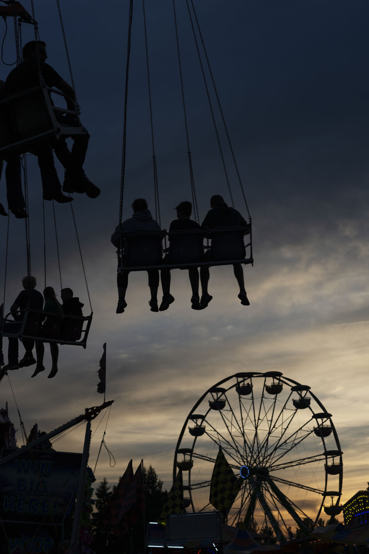 Cue the Fun' at the 98th Annual State Fair of West Virginia | Life