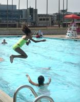 Charleston, Kanawha County pools to open despite national lifeguard shortage