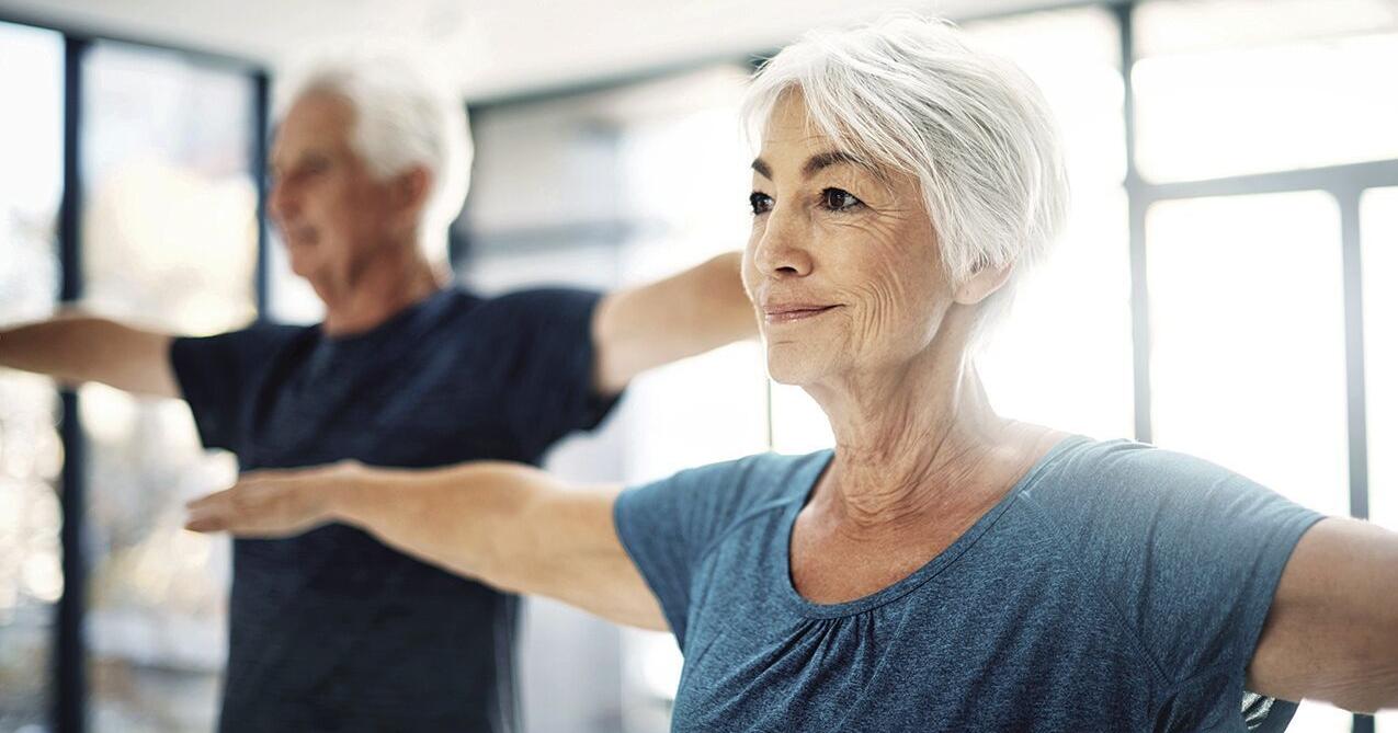 Aging well: Doctors recommend lifestyle changes for longevity - Vimarsana News