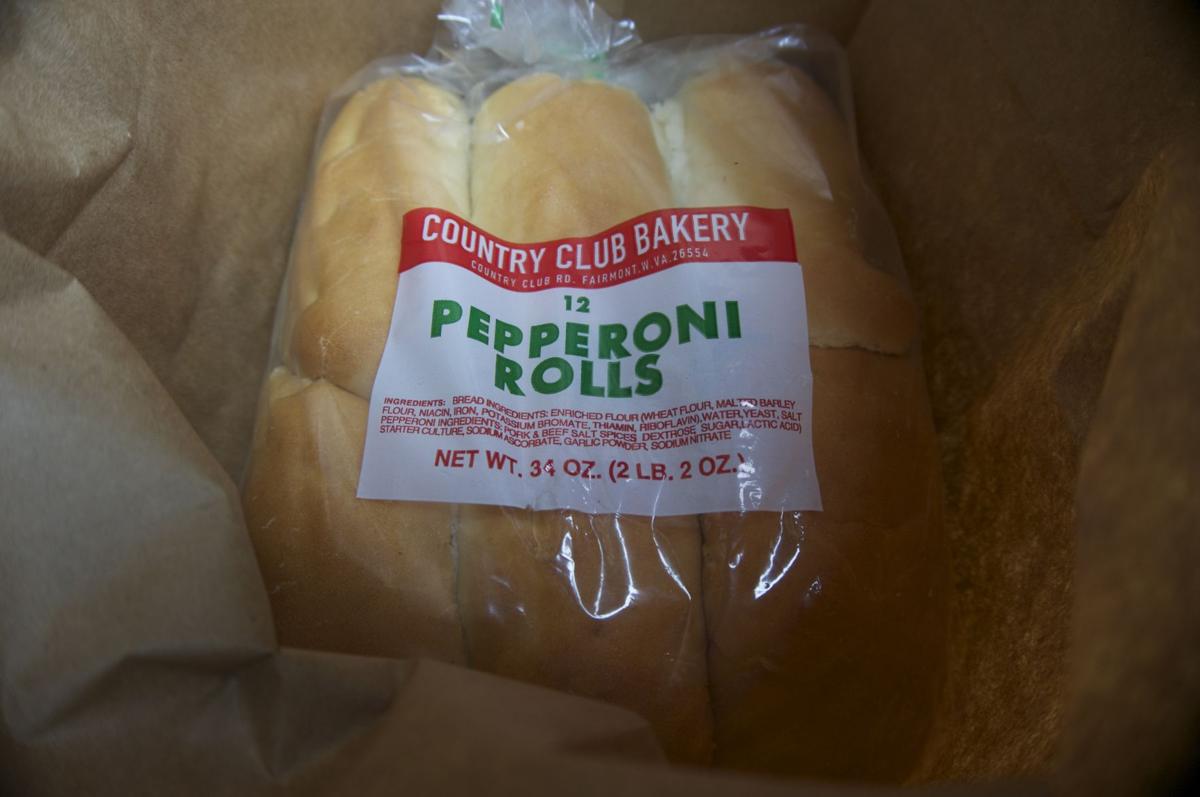 Counter Intelligence Road trip to the heart of pepperoni roll country