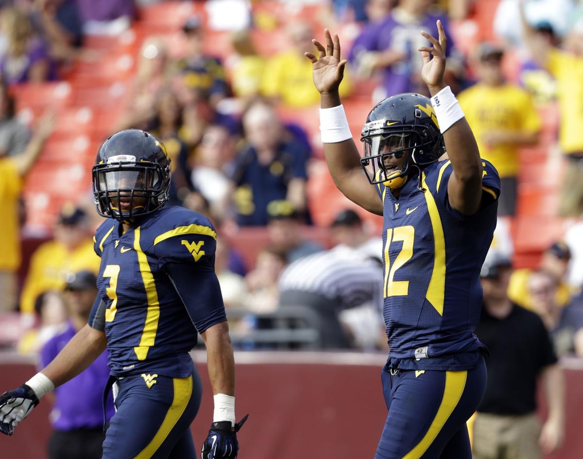 Wvu Football Branches Out From Florida Recruiting Grounds Sports
