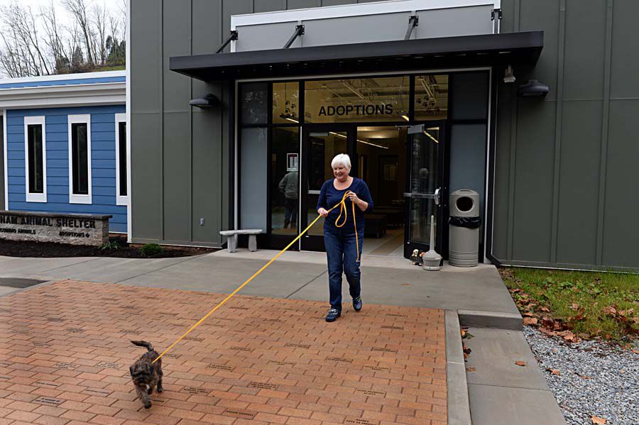 Putnam animal shelter opens Thursday (video) | Cops & Courts | wvgazettemail.com