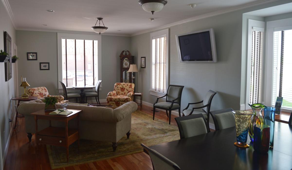 In Hinton, WV, ‘everyone’s trying to make a difference’ Business