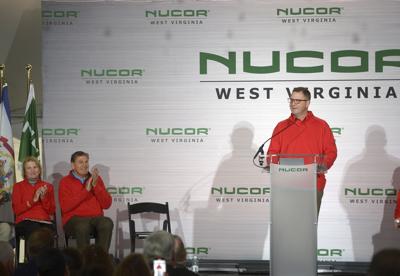 Nucor